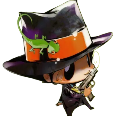 Profile image of Reborn