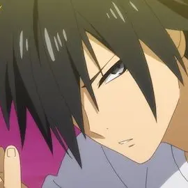 Profile image of Seiya Ryuuguin