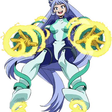 Profile image of Nejire Hado