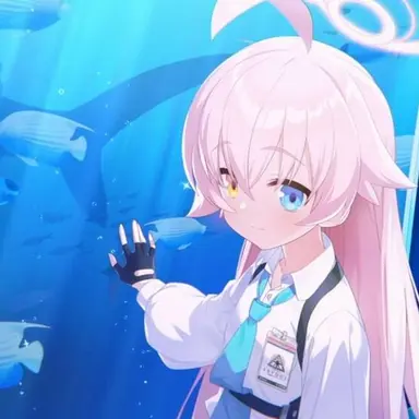 Profile image of Hoshino Takanashi
