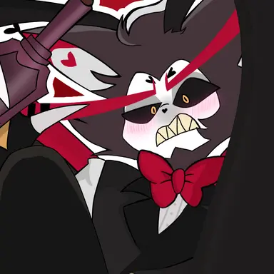 Profile image of ハスク
