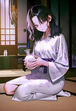 Profile image of 남이정