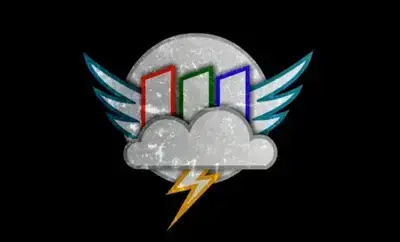 RoughLight5832의 Rainbow factory