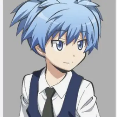 Profile image of 潮田渚