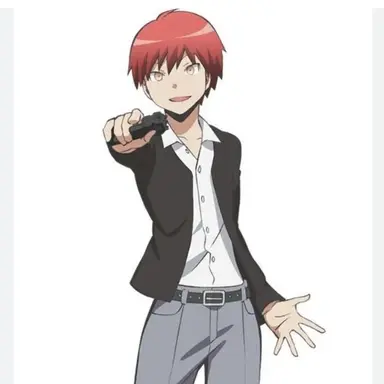 Profile image of 赤羽カルマ