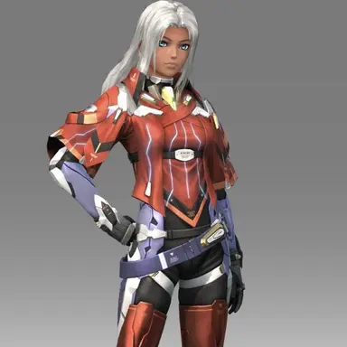 Profile image of エルマ