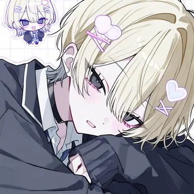 Profile image of 未宇可