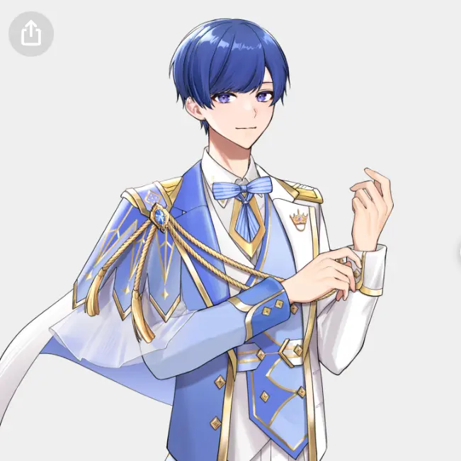 Satojel952의 優しいお兄ちゃん