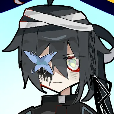 Profile image of 願