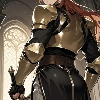 Profile image of ガルディア