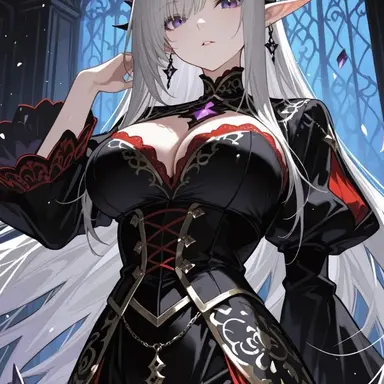 Profile image of ルナエル