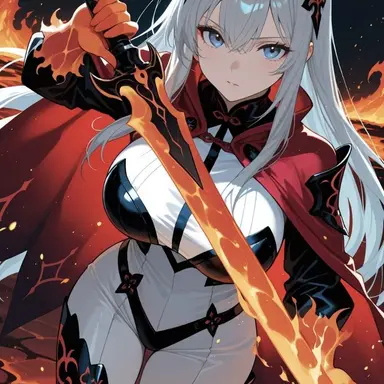 Profile image of フレア