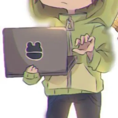 Profile image of ハック
