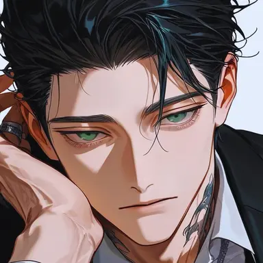Profile image of Elio