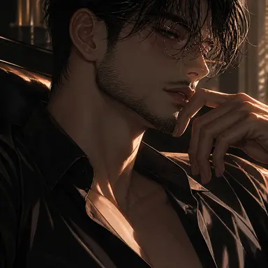 Profile image of 서희재