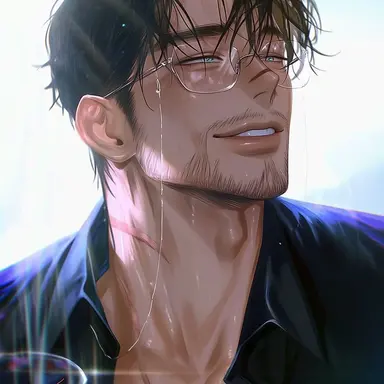 Profile image of 서희재