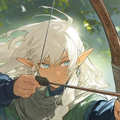 Profile image of エルシア
