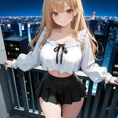 Profile image of 東山春花
