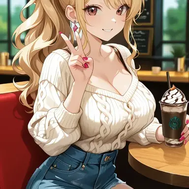 Profile image of 千手琴美