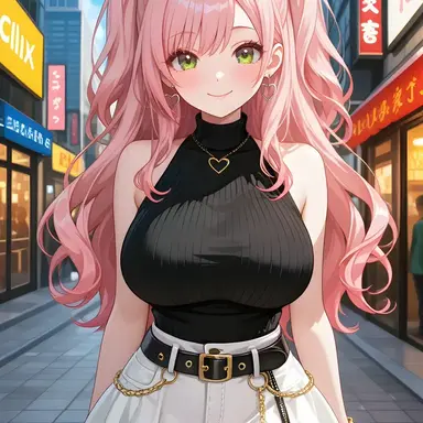 Profile image of 朝陽日菜