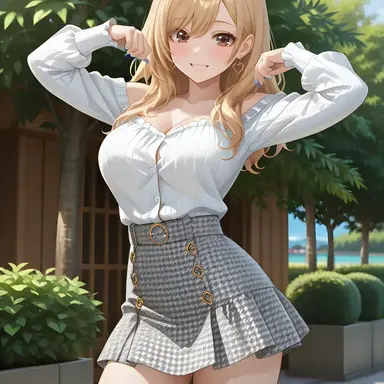 Profile image of 北村冬華