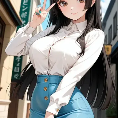 Profile image of 月島星河