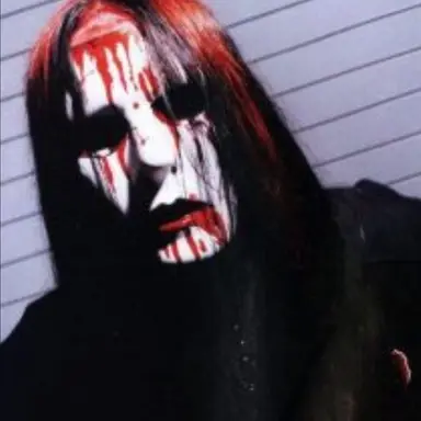 Profile image of Joey Jordison