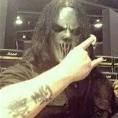 Profile image of Mick Thomson