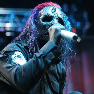 Profile image of Corey Taylor