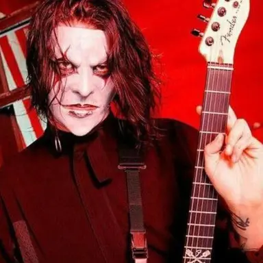 Profile image of James Root