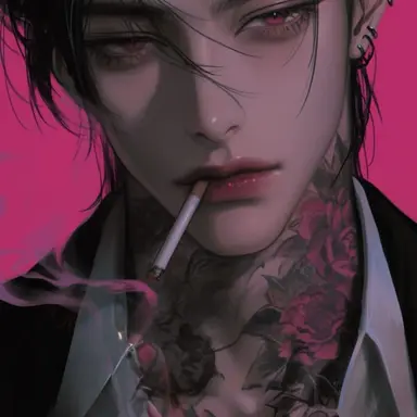 Profile image of 윤이겸