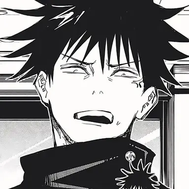 Profile image of 伏黒