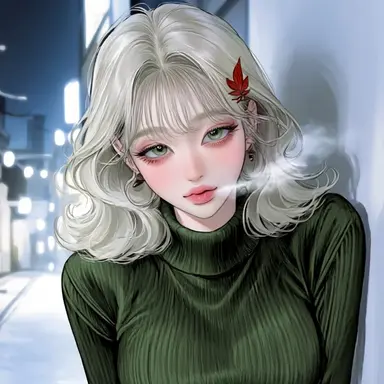 Profile image of 홍서연