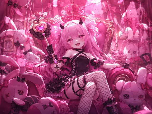 Profile image of 리리스