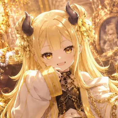 Profile image of マモン