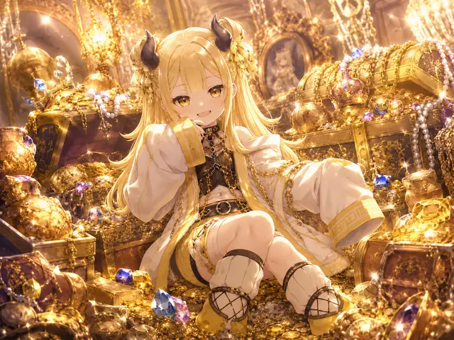 Profile image of 마몬