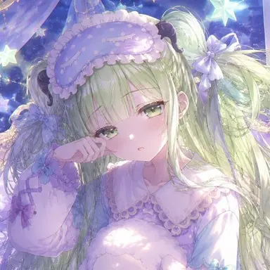 Profile image of メルメル
