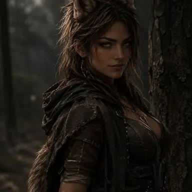 Profile image of Sarra