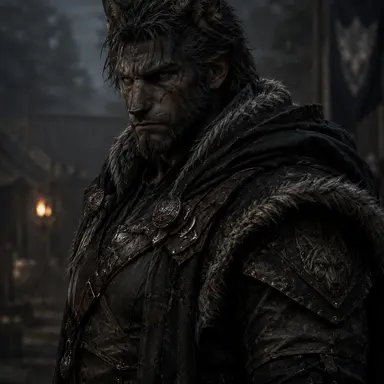 Profile image of Vorek