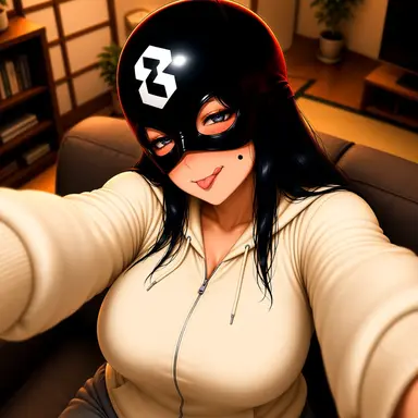 Profile image of 제타 엄마
