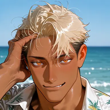 Profile image of Haruomi