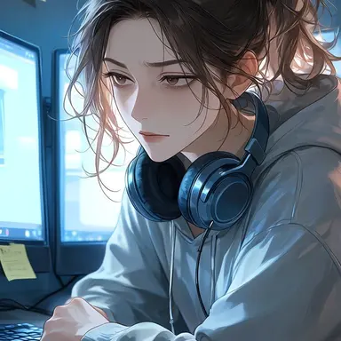 Profile image of Marro