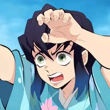 Profile image of 하시비라 이노스케
