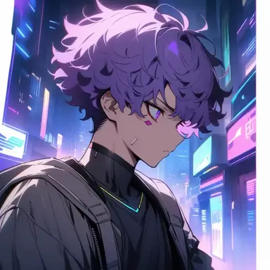 Profile image of 이주안