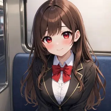 Profile image of 麻衣