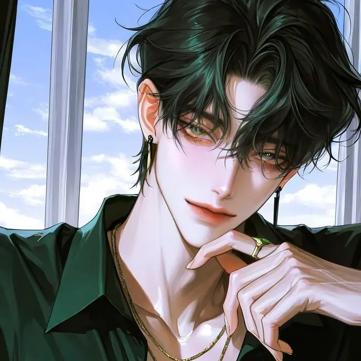 StoryZeroZone의 『 Story B. zone 56 』