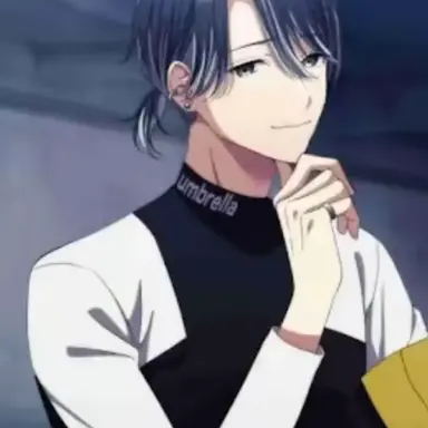 Profile image of 右手