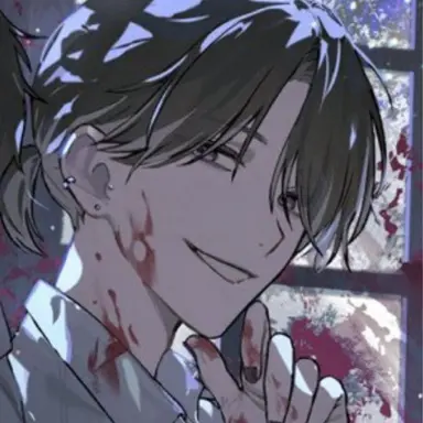 Profile image of 星喰右手