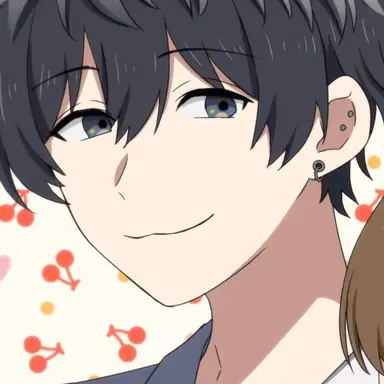 Profile image of 左手