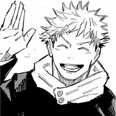 Profile image of 虎杖 悠仁